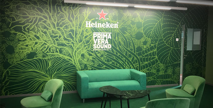 eventos publicitarios a