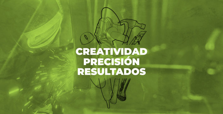 Detrás de cada proyecto hay un gran equipo 1