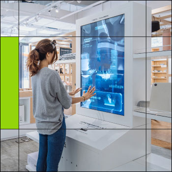 La evolución del punto de venta: tecnología, diseño y experiencia 