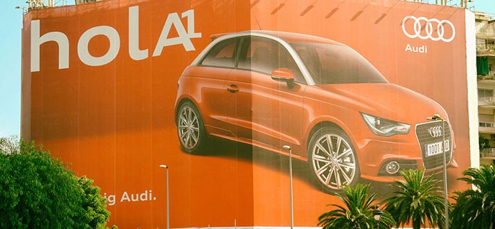 a gran escala gran impacto mini