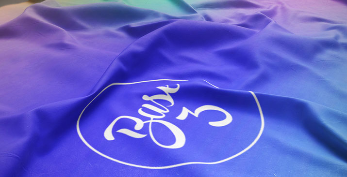 sublimacion, impresión textil. Printing Partner de beMatrix 1
