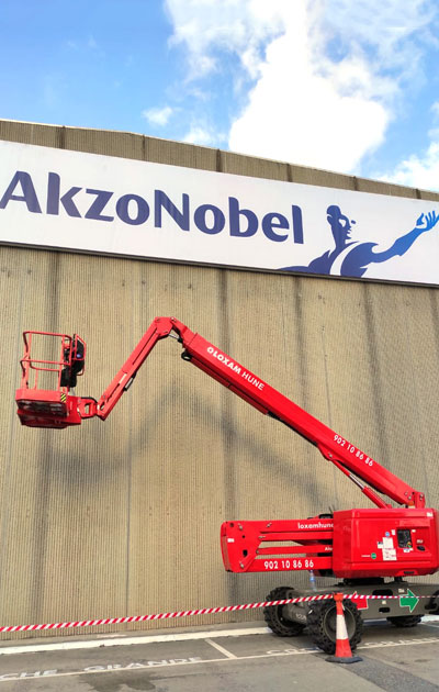 renovacion de planta en akzo nobel 1